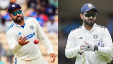 changes India final Sydney