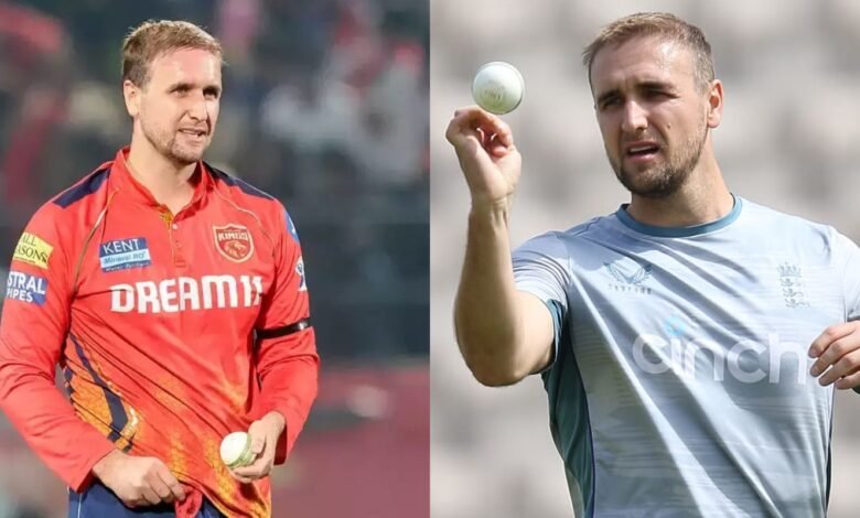 English T20 specialists