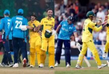 England changes Champions Trophy