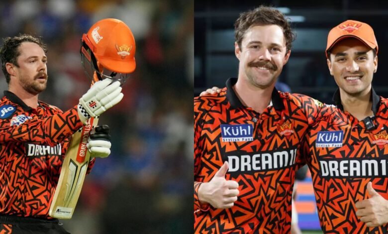vice-captain in IPL 2025