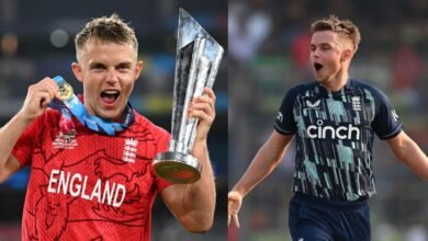 England white-ball
