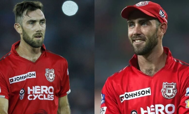 Australian cricketers in IPL 2025