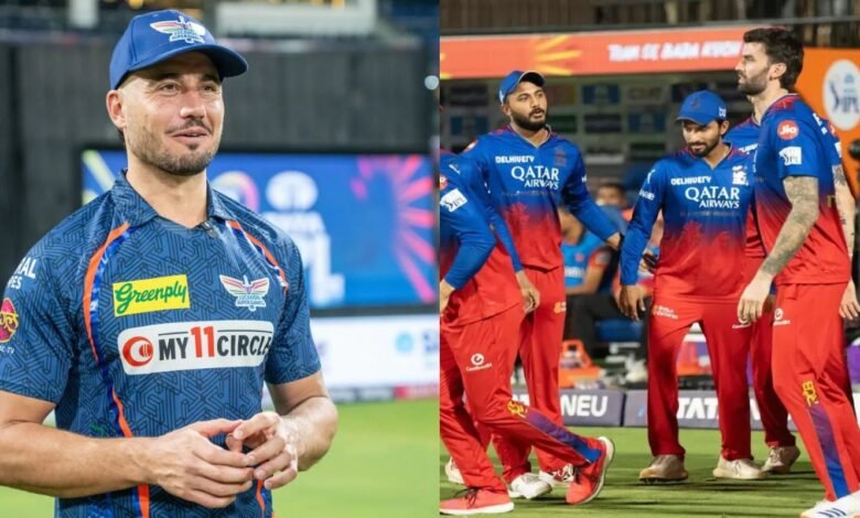 2 teams which bid for Marcus Stoinis in IPL 2025 Mega Auctions before