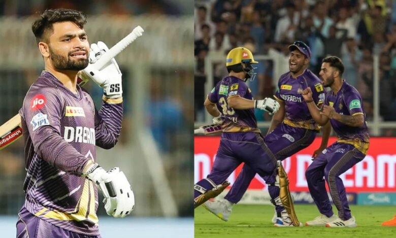 Indian players IPL 2025