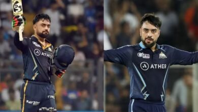 spinners in IPL 2025