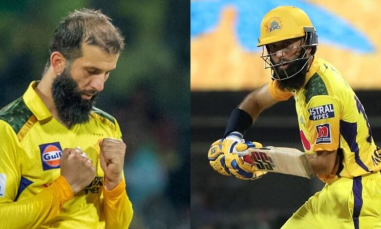foreigners IPL 2025