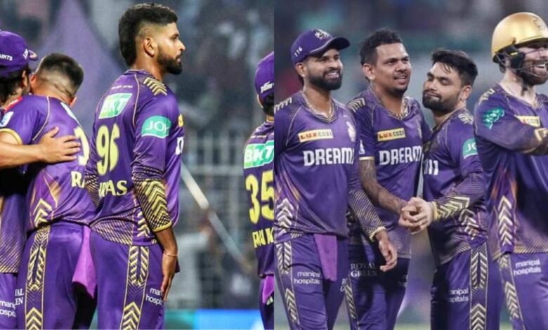 rule in IPL 2025