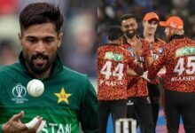 Mohammad Amir for IPL 2026