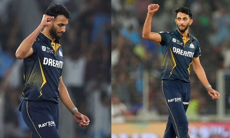 England Tour IPL 2025