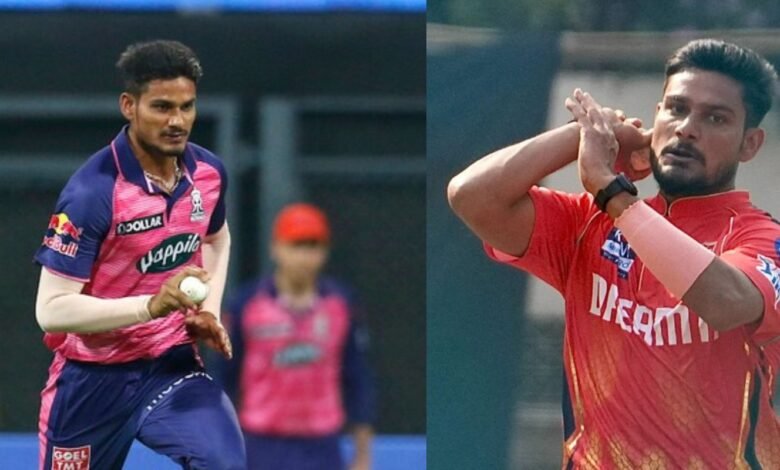 debut in IPL 2025