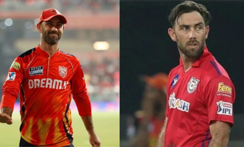 IPL career over