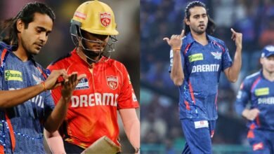 IPL 2025 debutants