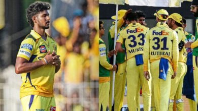 CSK win games 2025