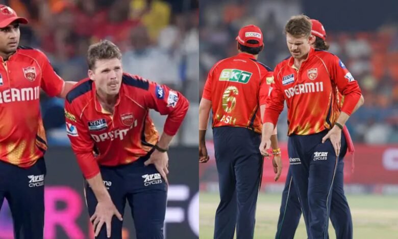 replace Lockie Ferguson