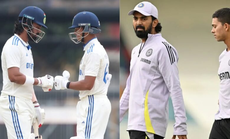 opening combinations for India