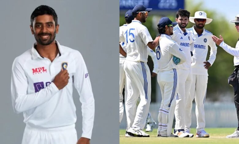 first game in England