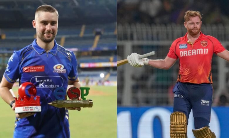 Will Jacks IPL 2025