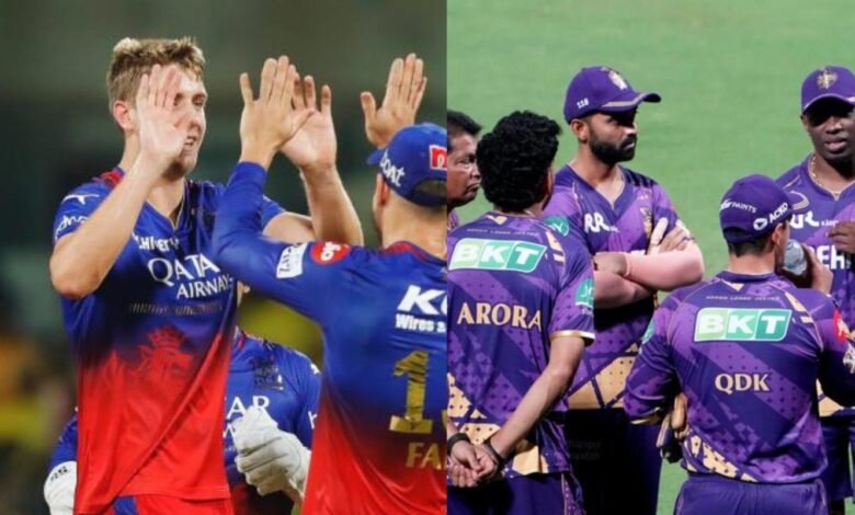 foreigners KKR season