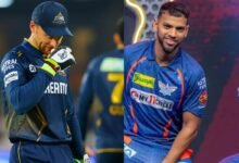 LSG IPL 2025 players