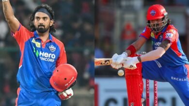 Indian T20I Team IPL