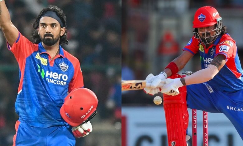Indian T20I Team IPL