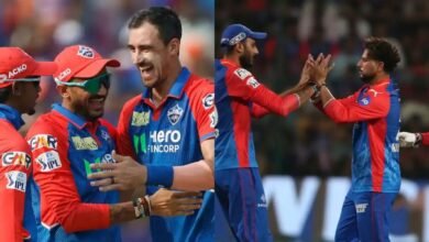 Delhi Capitals IPL 2025