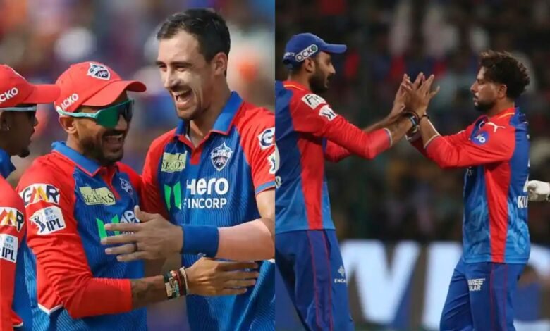 Delhi Capitals IPL 2025