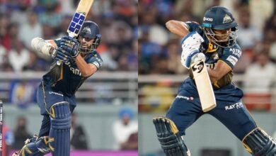 game in IPL 2025