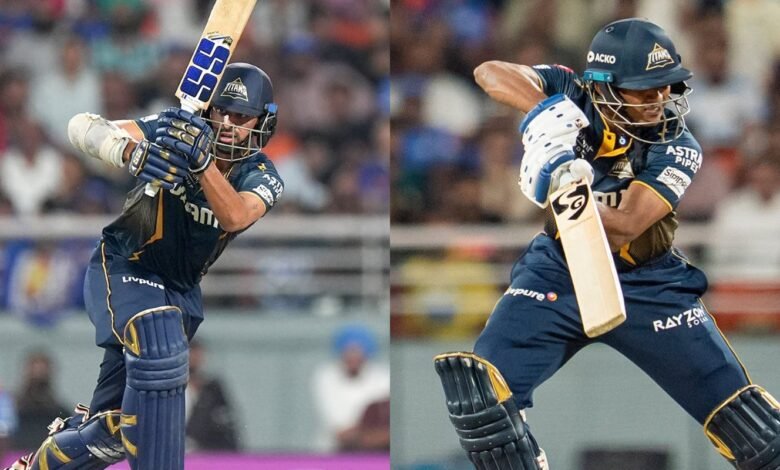 game in IPL 2025