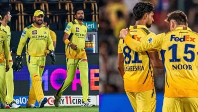 positives for CSK in IPL