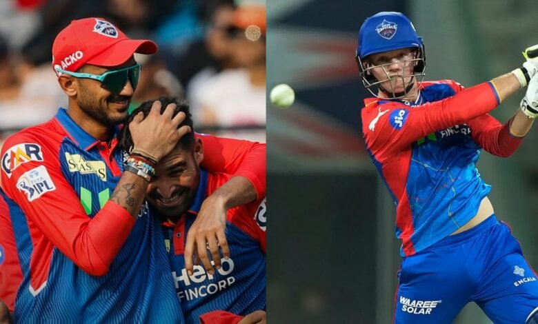 playoff chances in IPL 2025