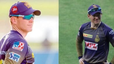 Head Coaches KKR target