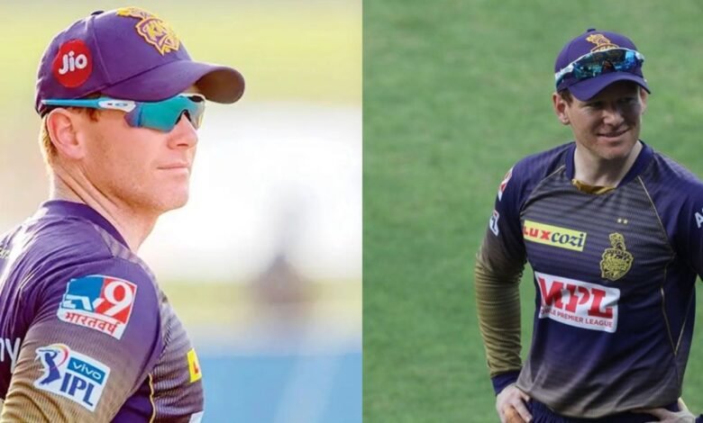 Head Coaches KKR target