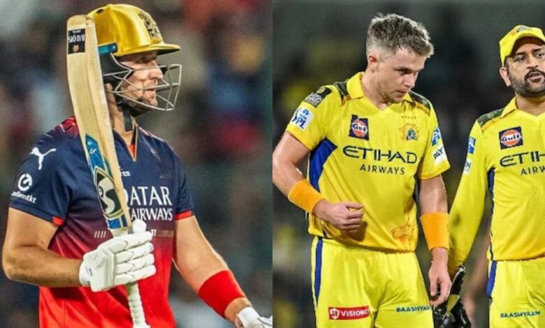 CSK Auctions 2026