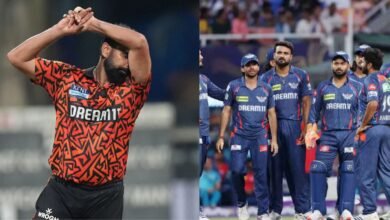 LSG IPL 2026