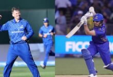 Mumbai Indians target 2026