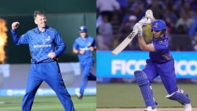 Mumbai Indians target 2026