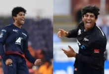 Major League Cricket 2025