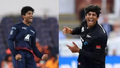 Major League Cricket 2025