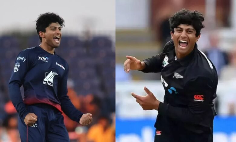 Major League Cricket 2025