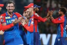 Delhi IPL 2026