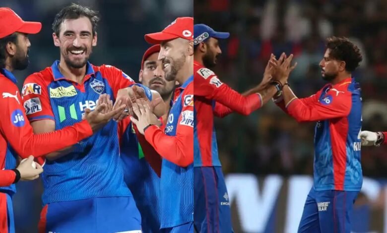 Delhi IPL 2026
