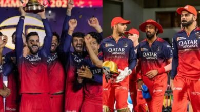 RCB before IPL 2026