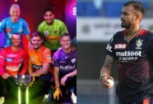 registered for the Big Bash League