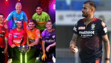 registered for the Big Bash League