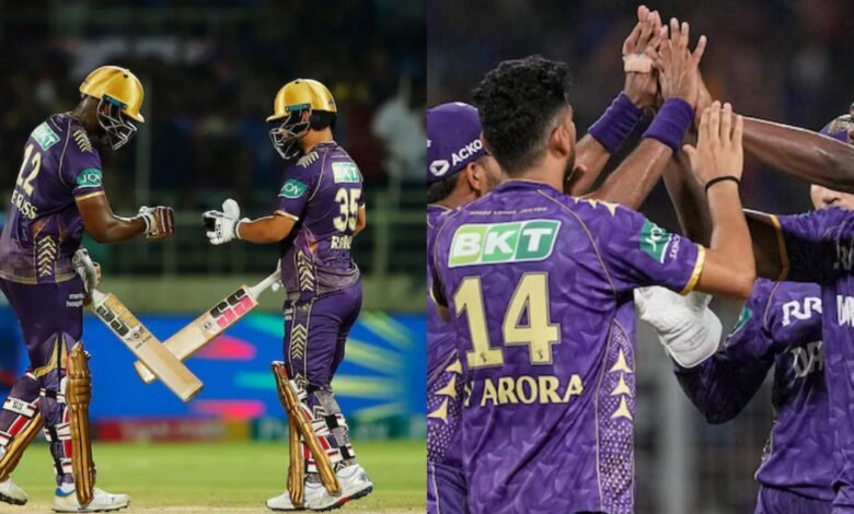 KKR target 2026