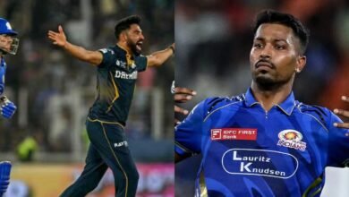 bold decisions Mumbai Indians