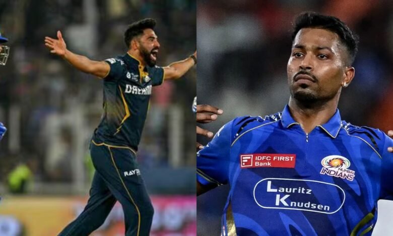 bold decisions Mumbai Indians