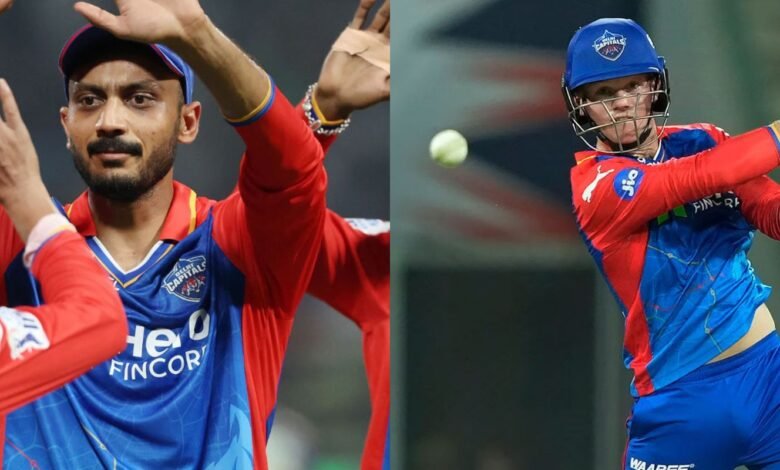 Delhi Capitals 2026 release
