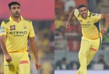 R Ashwin for IPL 2026